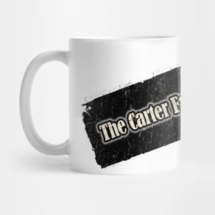 Nyindirprojek The Carter Family Mug